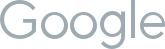 Google. Company Logo